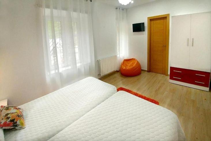 Alojamiento Rural El Refugio Tudanca Екстер'єр фото