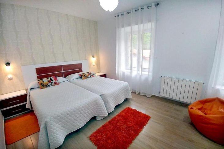 Alojamiento Rural El Refugio Tudanca Екстер'єр фото